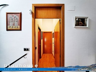 Casa pareada en venta en Carboneres- La Farella en Llançà