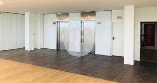 Oficina en alquiler en Zona Industrial en Prat de Llobregat, El