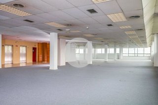 Oficina en alquiler en Zona Industrial en Prat de Llobregat, El