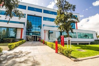 Oficina en alquiler en Zona Industrial en Prat de Llobregat, El