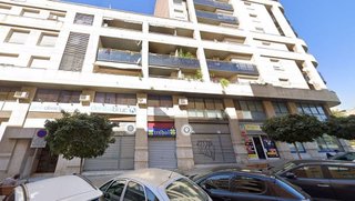 Oficina en alquiler en Cappont en Lleida