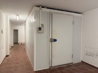 Local comercial en alquiler en Centre en Badalona