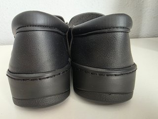 ZAPATO TRABAJO - DIAN - MARSELLA - TALLA 42