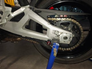 Ducati Multistrada V4S Travel Radar 2022