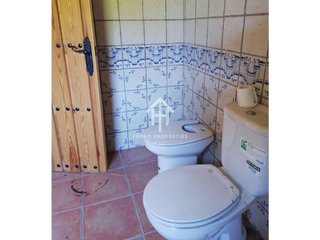 Casa rural en venta en Zagra