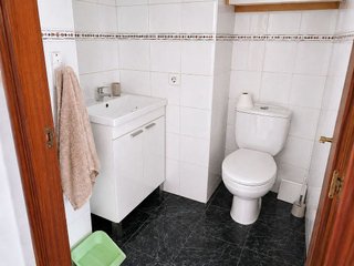 Local comercial en alquiler en Centro en Torrelavega