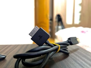 Cable Cargador Original PSP Go