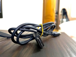 Cable Cargador Original PSP Go