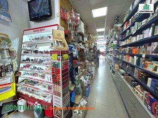 Local comercial en alquiler en Villalba Estación en Collado Villalba