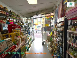 Local comercial en alquiler en Villalba Estación en Collado Villalba