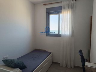Piso en alquiler en Playa Stª Mª del Mar - Playa Victoria en Cádiz