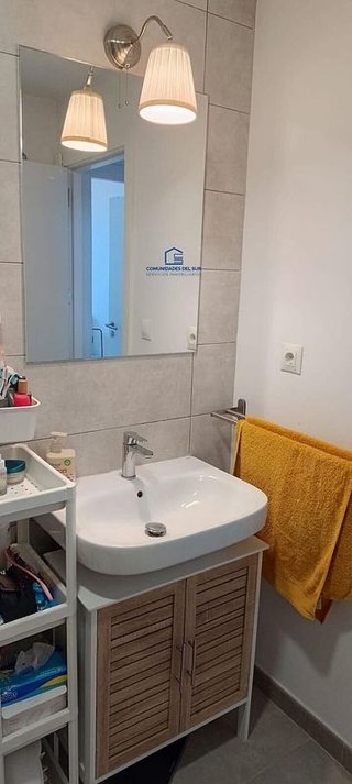 Piso en alquiler en Playa Stª Mª del Mar - Playa Victoria en Cádiz