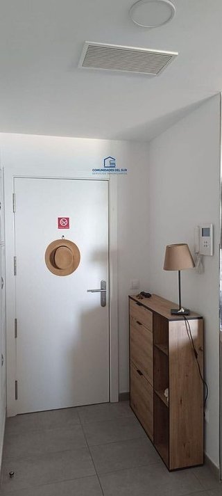 Piso en alquiler en Playa Stª Mª del Mar - Playa Victoria en Cádiz
