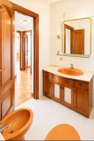 Chalet en venta en Llano del Beal en Cartagena