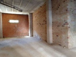 Local comercial en venta en Renfe - Bulevar 1º y 2º Fase en Jaén