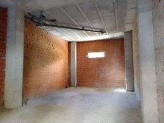 Local comercial en venta en Renfe - Bulevar 1º y 2º Fase en Jaén