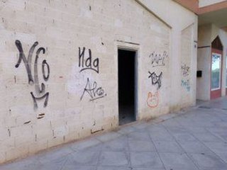 Local comercial en venta en Renfe - Bulevar 1º y 2º Fase en Jaén