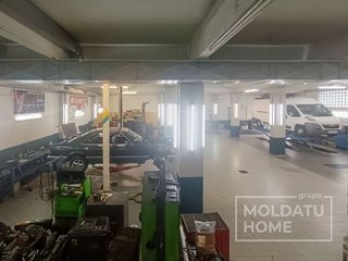 Local comercial en venta en Martutene en San Sebastián-Donostia