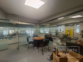 Local comercial en venta en Martutene en San Sebastián-Donostia