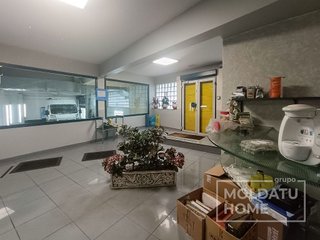 Local comercial en venta en Martutene en San Sebastián-Donostia