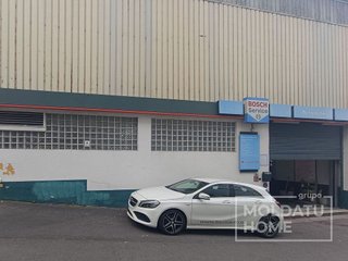 Local comercial en venta en Martutene en San Sebastián-Donostia