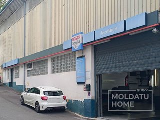 Local comercial en venta en Martutene en San Sebastián-Donostia