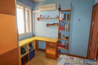 Piso en venta en La Alhóndiga en Getafe