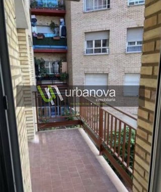 Piso en venta en Oeste en Logroño