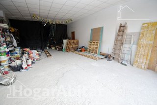 Piso en venta en Zona Playa en Burriana