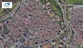 Piso en venta en Casco Antiguo - Centro en Badajoz