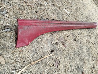 Talonera BMW  sere 1 F40 M1 632724503