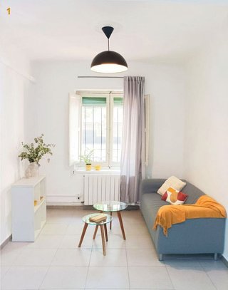 Piso en venta en La Reconquista en Toledo