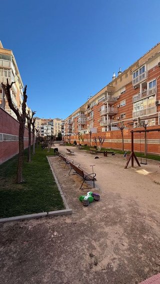 Piso en venta en Ensanche en Alcalá de Henares