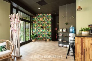Oficina en venta en Ruiseñores en Zaragoza