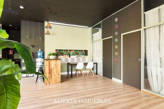Oficina en venta en Ruiseñores en Zaragoza