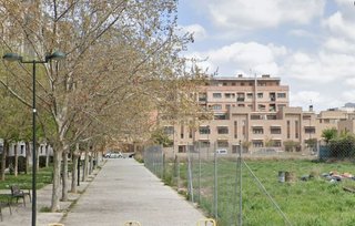 Terreno en venta en Santa Isabel - Movera en Zaragoza