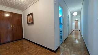 Piso en venta en Iturrama en Pamplona