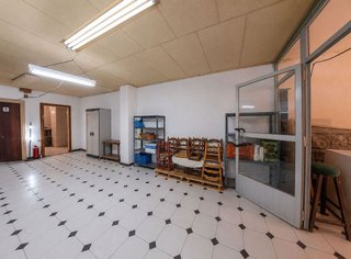 Local comercial en venta en El Carmen en Murcia