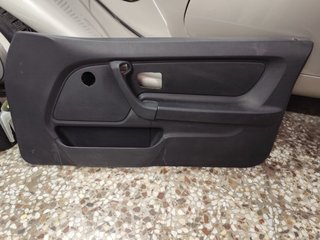 Paneles puerta BMW e36