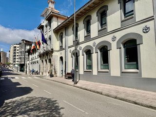 Garaje en venta en Astillero (El)