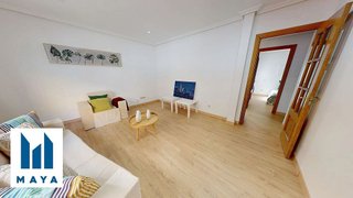 Piso en venta en Centro en Getafe
