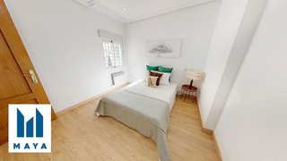 Piso en venta en Centro en Getafe
