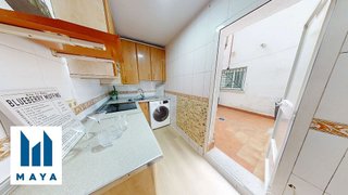 Piso en venta en Centro en Getafe