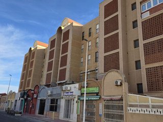 Garaje en venta en Torrelamata - La Mata en Torrevieja