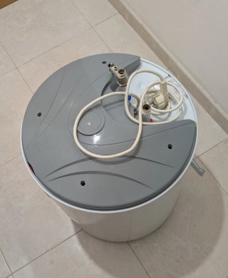 Calentador Cointra 50L