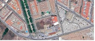 Terreno en venta en Maestro Carrascosa - Banda de Música en Villena