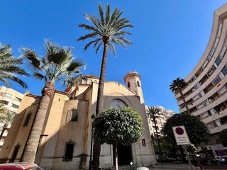 Garaje en venta en Pont Nou - Corazón de Jesús en Elche