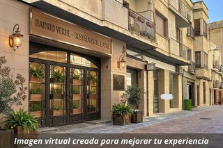 Local comercial en venta en Centro en Tudela