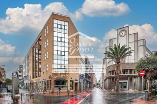 Oficina en venta en Santa Catalina - Canteras en Palmas de Gran Canaria(Las)