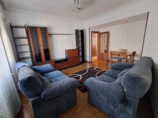 Piso en venta en Residencia en Logroño